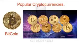 What is Bitcoin and how it works? Is Crypto Banned in India? Know everything about Cryptocurrency.