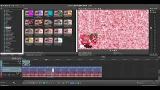 How To Make 10 New MAX Flanged Saw Effects