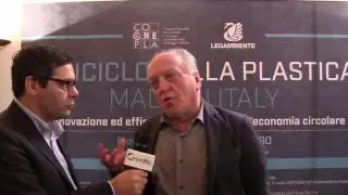 Gli stati generali della Green Economy - Edo Ronchi
