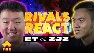 The $4000 Dropped Combo | Rivals React