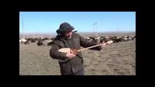Серик Куракбаев ТуҒан жер