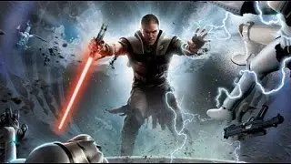 Star wars Il potere della forza Walkthrough ita ep 2