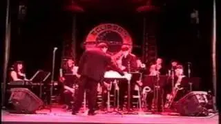Smithtown West Jazz Ensemble - St. James Infirmary
