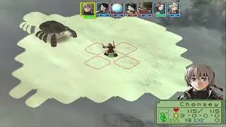 Suikoden Tactics - Part 21 - Recruiting Lazlo
