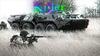 Russian Army | Z | Mareux - Killer | EDIT