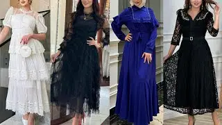 Окшом либослари/Vecherniy fasonlar to‘y oqshom liboslari
