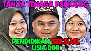 (TTS). AREA SENSITIF PADA TUBUH ANAK.