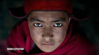 I LIVED IN THE MOST ISOLATED MONASTERY IN THE HIMALAYAS
