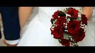 Wedding clip Vyacheslav and Elena