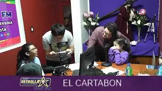 El Cartabón - Radio Teatro Muestra (Radio Estrella 2020)