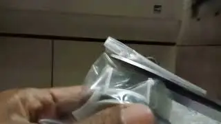 Cara Mudah Ganti Nozzle Cartridge Ira 6275