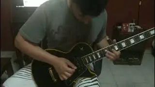 JIJIJI - Solo guitarra