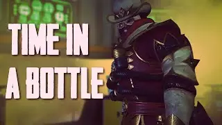 Time in a Bottle「GMV」Apex Legends