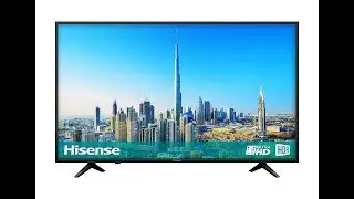 Why to choose Hisense TV? :: Buyers Guide 2019 : Honest Review