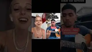 SIMA spieva Valerie - Amy Winehouse DUET