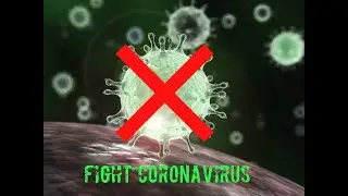 Fight Coronavirus