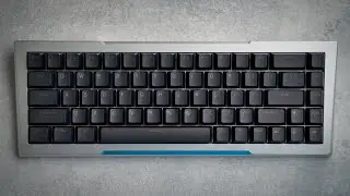 Built For Performance And Luxury - Pwnage Zenblade 65