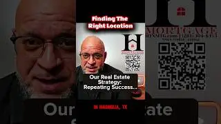 Achieving Real Estate Success: A Key Strategy