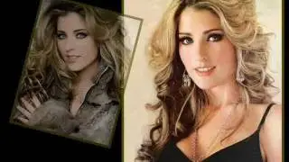 HIJO DE LA LUNA Maria Ines Cover Mecano HD