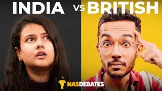 Should The British Apologise To India?