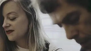 Clelia Vega - While you were looking away I made this