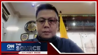Comelec spokesperson Rex Laudiangco | The Source