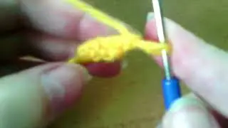 Шнур гусеничка и широкий шнур гусеничка