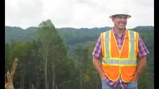 Mountaineer Mechanized (Lyme WV)
