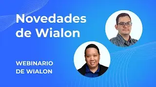 Novedades de Wialon en Q1-Q2 de 2024: resumen de las actualizaciones más importantes