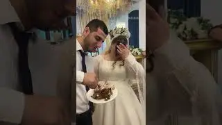 Умеет делать!😂 видеограф Нажмик 89679403751 
