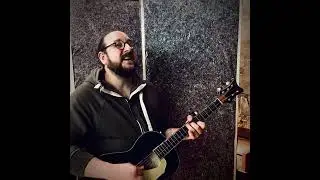 Lukas Meister - Die Herrschaft der Delfine (Proberaum-Mitschnitt)