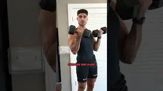 Stop with all the crazy combo exercises in the gym‼️