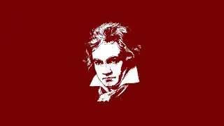 Beethoven - Symfonia nr. 3 op. 55 Es-dur ''Eroica'' (I. Allegro) (Lisz trans)