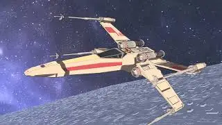 X (wing) gonna give it to ya!