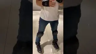 In-Line Skating
