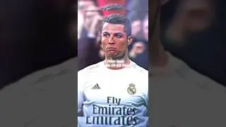 Presenting: Real Madrid C.F #football #viral #shorts #realmadrid #ronaldo #messi
