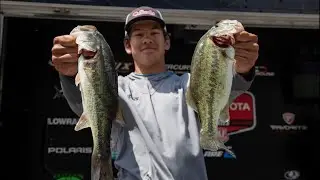 Toyota Series Chickamagua Recap (12th Place) + Update