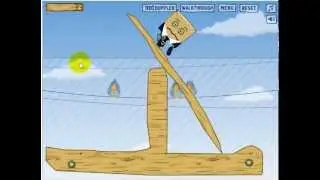 Wake Up the box 4 level 29