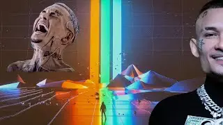 MORGENSHTERN - NOMINALO + BELIEVER (by Doctor Said)