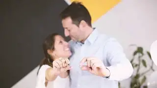 Nati & Gabi - Alianzas Únicas