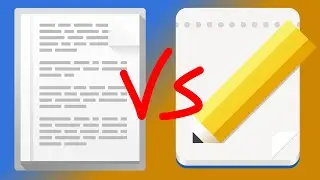 What's the BEST TEXT EDITOR?
