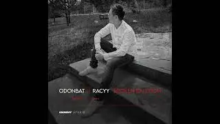 Odonbat, feat. Racyy - Broken Balloon