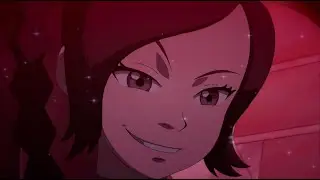 [AVATAR] Milk and Cookies // Ty Lee edit