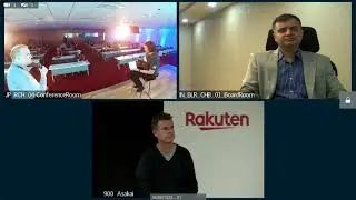 How to Collaborate Effectively in a Global Technology Organization -Rakuten TechnologyConference2019