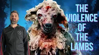 Mary Had A Little Lamb (2023 Slasher) Review