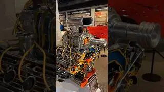 Supercharger Designs Throughout History 