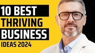 10 Business Ideas in Personal and Professional Development: Pathways to Success