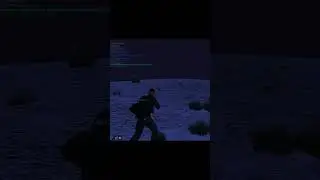 1 день на службе а уже кипишь #shorts #gta5rp