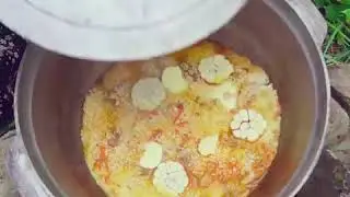 Амтат плов