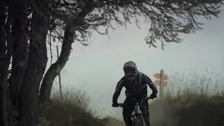 Nicolas Vouilloz - DOWNHILL [Done The Right Way]